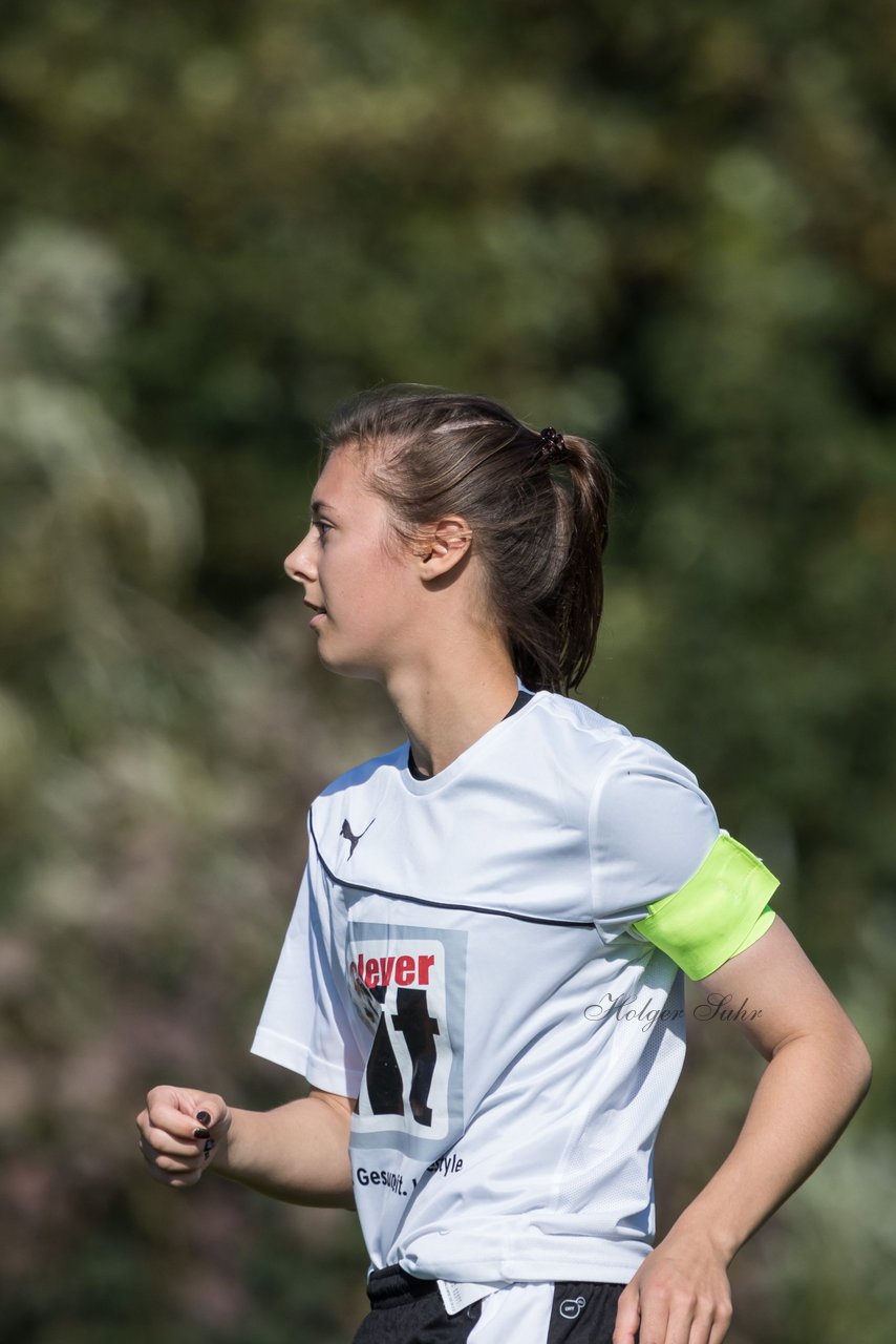 Bild 516 - Frauen VfL Oldesloe 2 . SG Stecknitz 1 : Ergebnis: 0:18